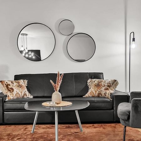 Tjuvholmen Ii, As Home Όσλο Εξωτερικό φωτογραφία
